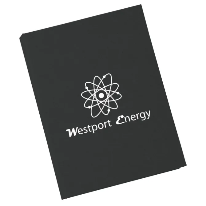 Meeting Mate Notebook Flag Set