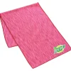 Melange Cooling Towel