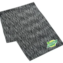 Melange Cooling Towel