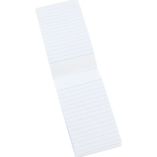 Memo Book - Colorblock