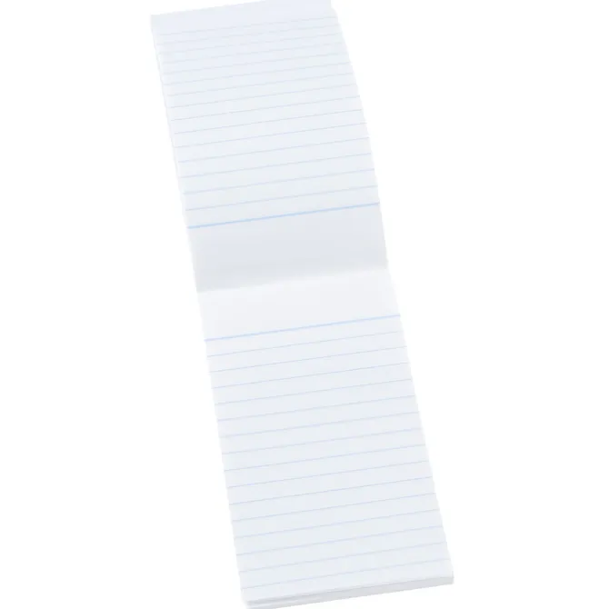 Memo Book - Full Color