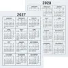 Memo Book - 30 pages