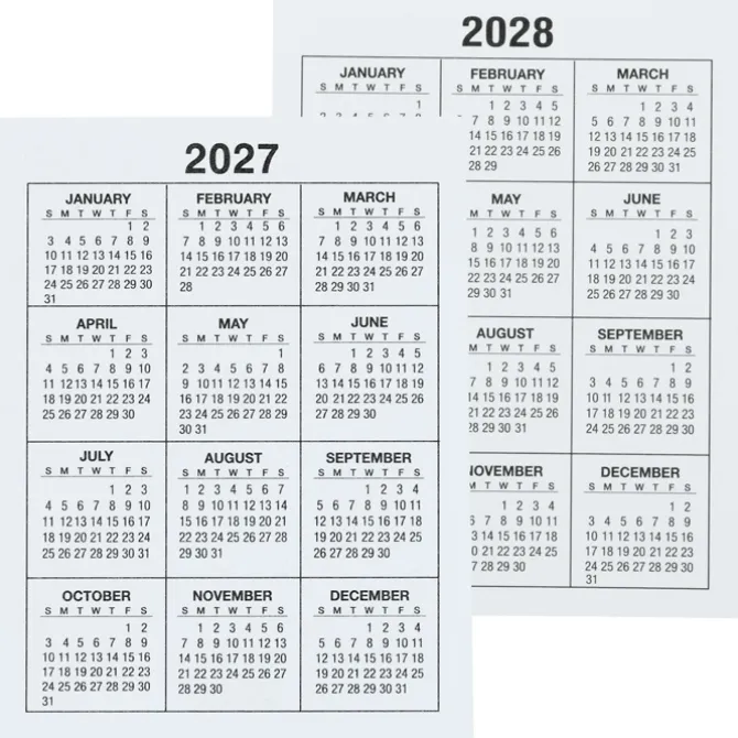 Memo Book - 30 pages