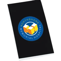 Memo Book - Solid