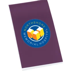 Memo Book - Solid