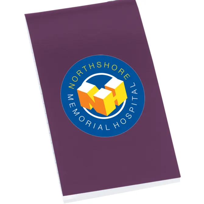 Memo Book - Solid
