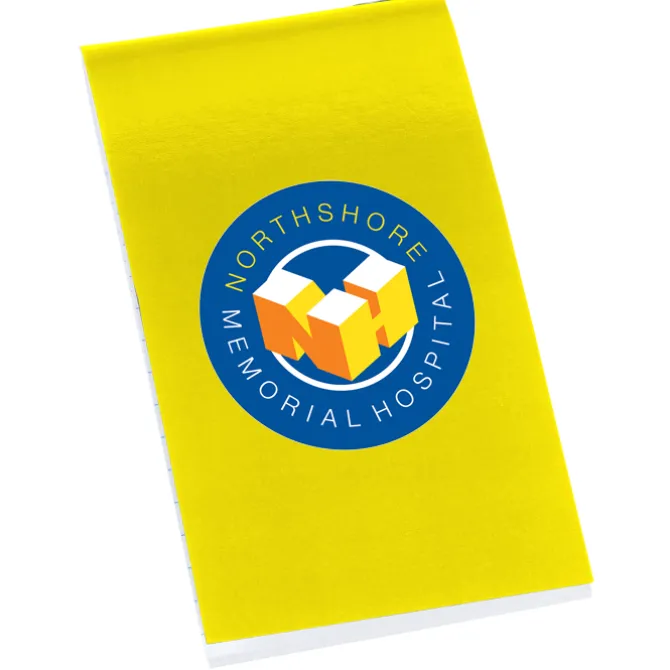 Memo Book - Solid