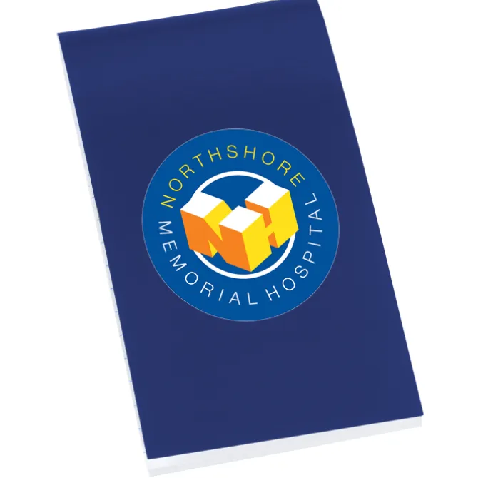 Memo Book - Solid