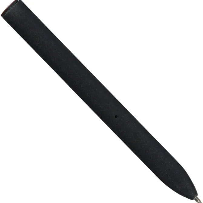 Memo Book with Flat Pen - Opaque