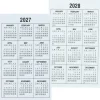 Memo Book with Pen and Paper - 100 pages