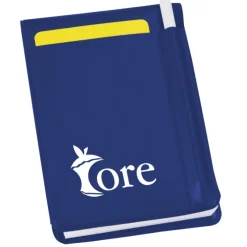 Memo Book with Pen and Paper - 100 pages