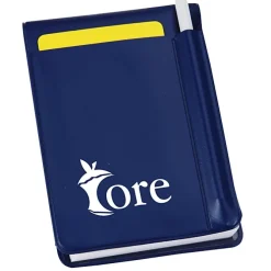 Memo Book with Pen and Paper - 100 pages