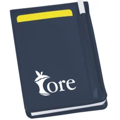 Memo Book with Pen and Paper - 100 pages