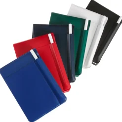 Memo Book with Pen and Paper - 30 pages