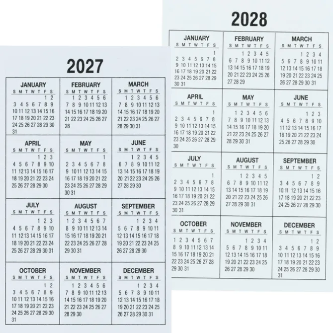 Memo Book with Pen and Paper - Translucent - 30 pages