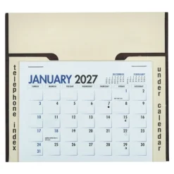 Memo Desk Calendar