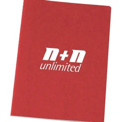 Memo Notebook - 7 inches x 5 inches