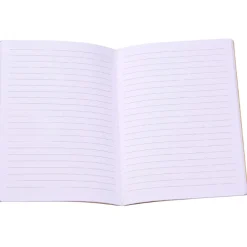 Memo Notebook - 7 inches x 5 inches