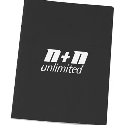 Memo Notebook - 7 inches x 5 inches