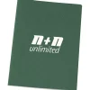 Memo Notebook - 7 inches x 5 inches - 24 hr