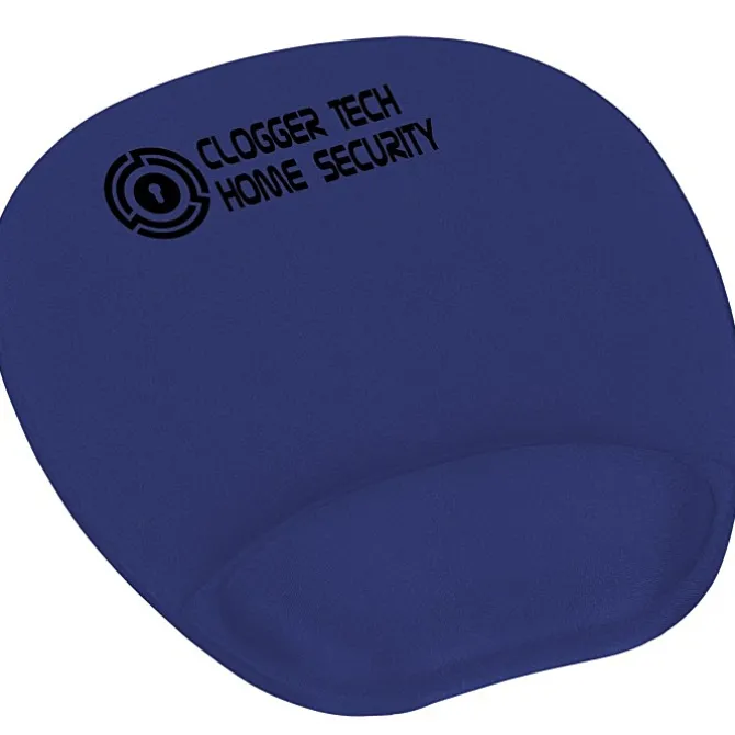 Memory Foam Mouse Pad