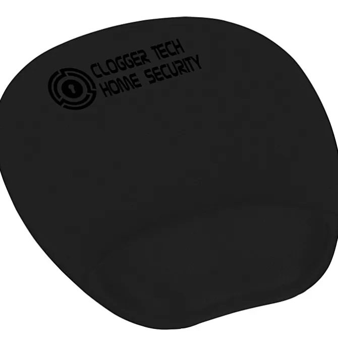 Memory Foam Mouse Pad
