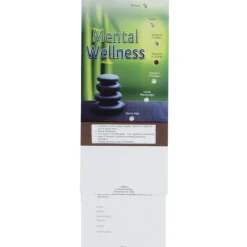 Mental Wellness Pocket Slider
