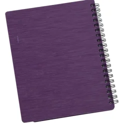 Mercury Notebook with Stylus Pen - 24 hr