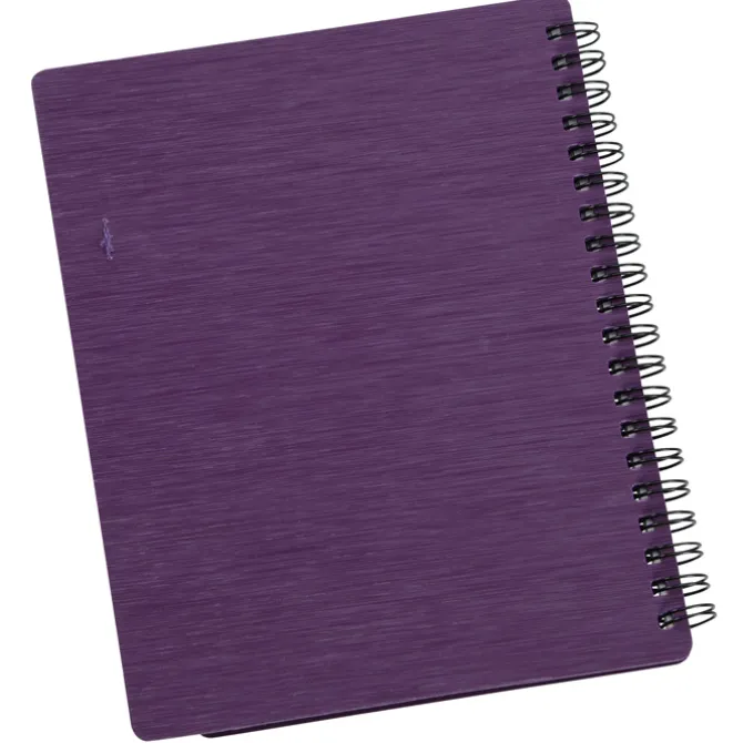 Mercury Notebook with Stylus Pen - 24 hr