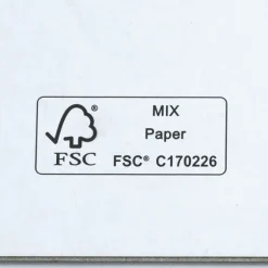 Merstone Clipboard Folder with Writing Pad