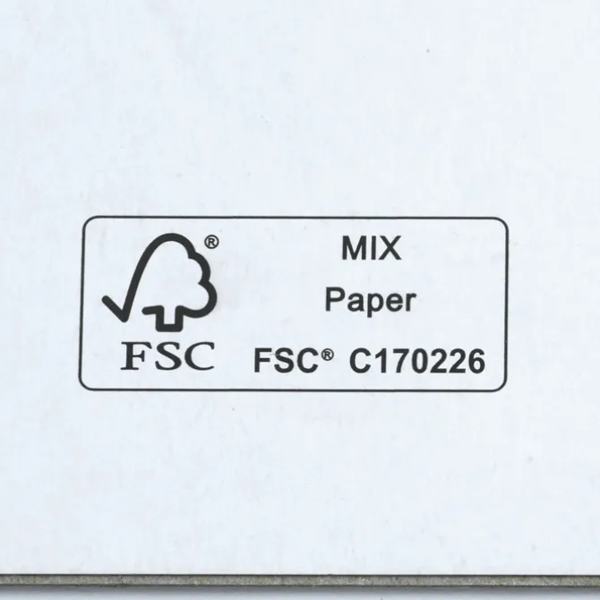 Merstone Clipboard Folder with Writing Pad