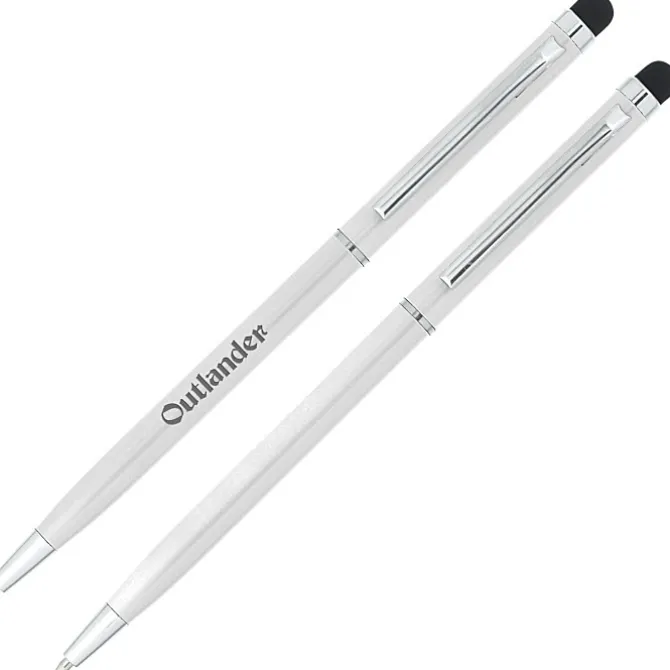 Meryl Stylus Metal Pen