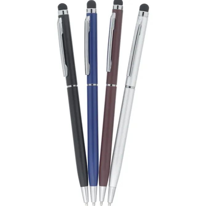 Meryl Stylus Metal Pen