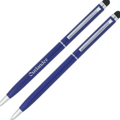 Meryl Stylus Metal Pen