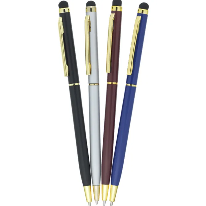 Meryl Stylus Metal Pen