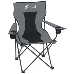 Mesh Folding Camp Chair