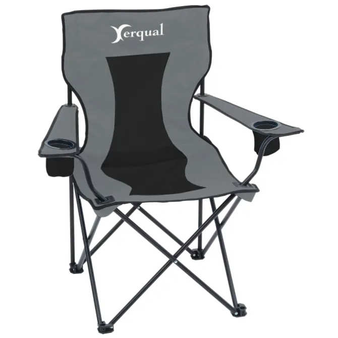 Mesh Folding Camp Chair