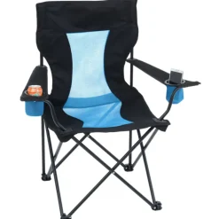 Mesh Folding Camp Chair