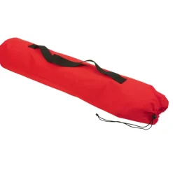 Mesh Folding Chair with Carrying Bag