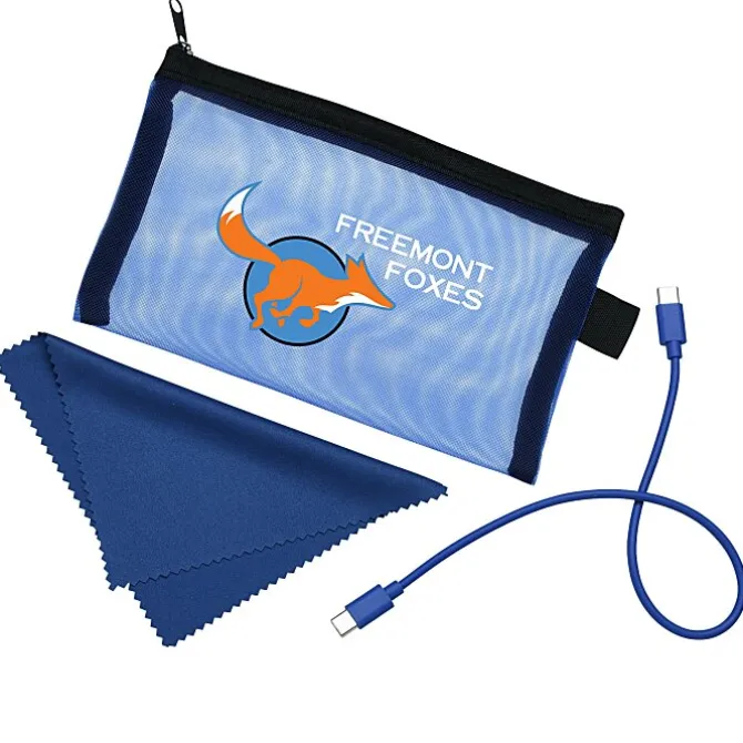 Mesh Tech Kit