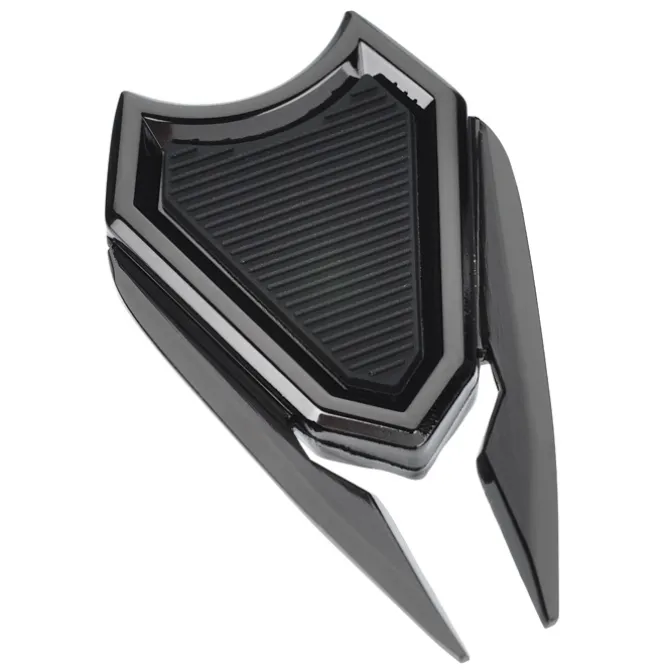 Metal Divot Tool with Ball Marker