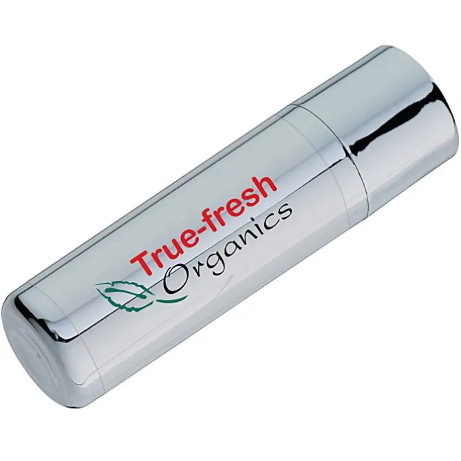 Metallic Lip Moisturizing Stick