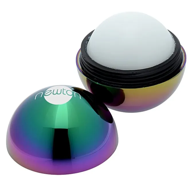Metallic Rainbow Lip Moisturizer