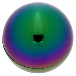 Metallic Rainbow Lip Moisturizer - 24 hr