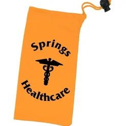 Microfiber Phone Pouch