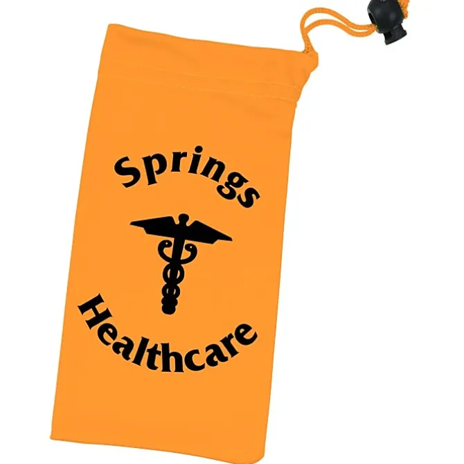 Microfiber Phone Pouch