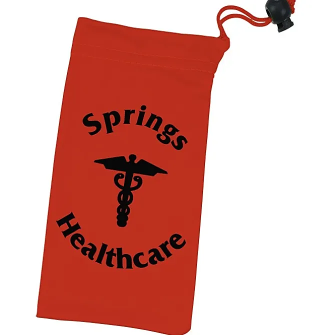 Microfiber Phone Pouch