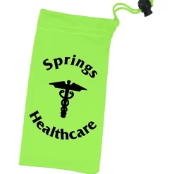 Microfiber Phone Pouch