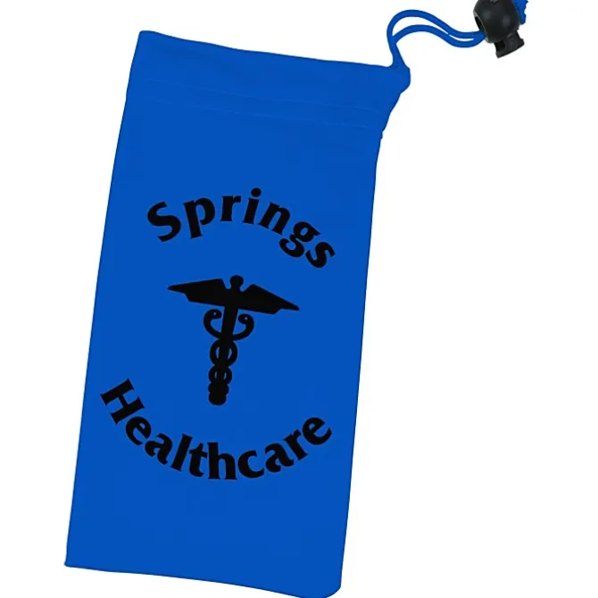 Microfiber Phone Pouch