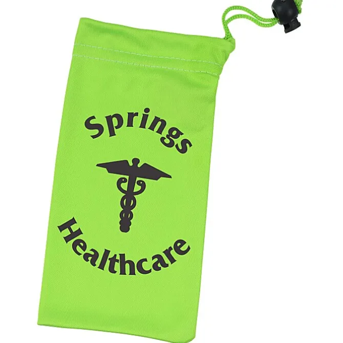 Microfiber Phone Pouch
